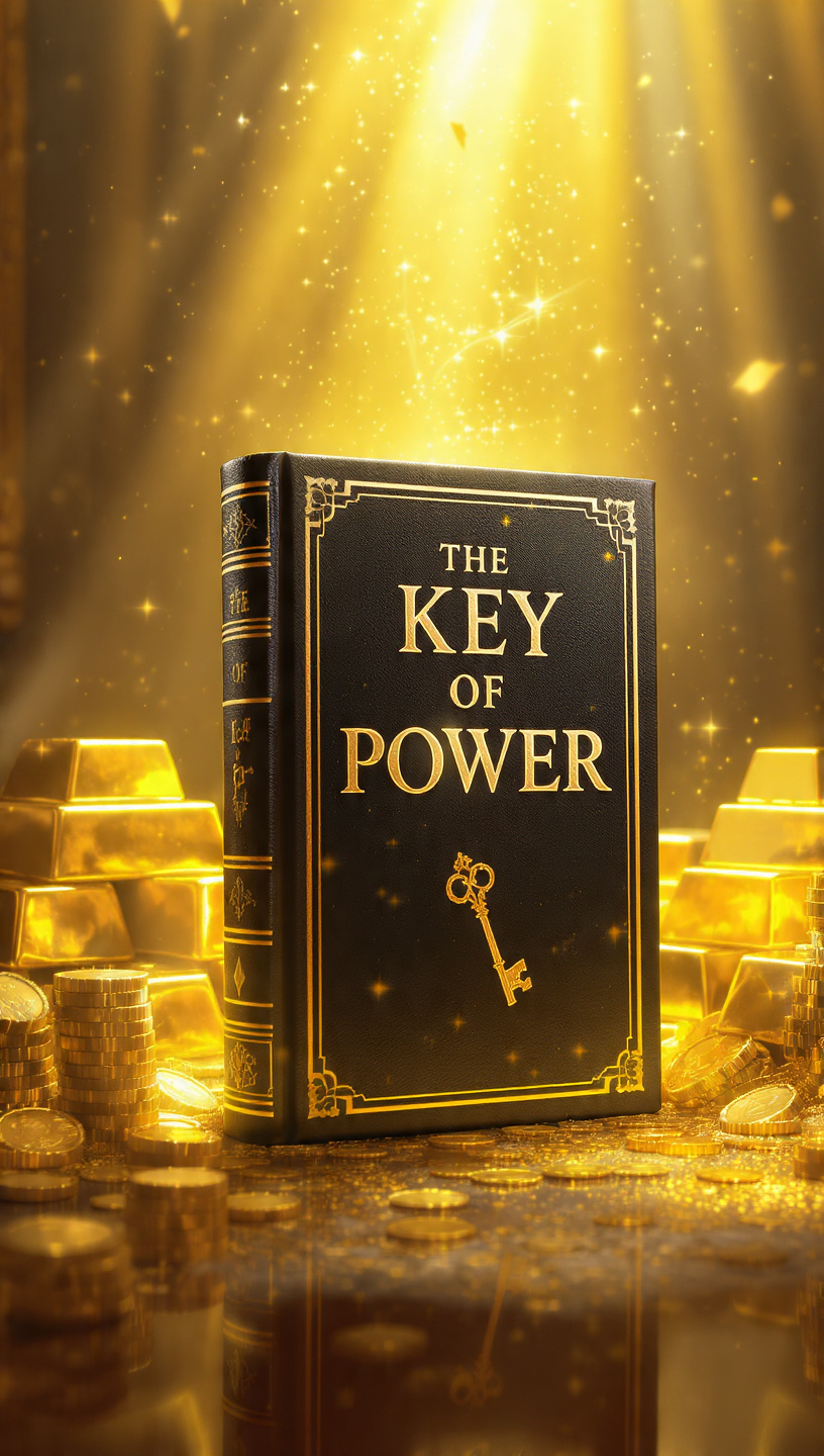 Key to Power